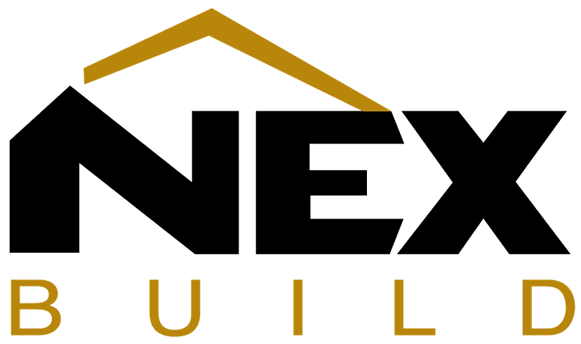 Nex Build Logo